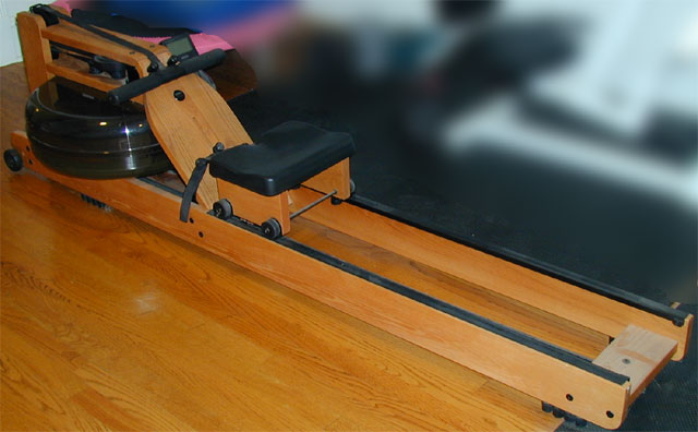 WaterRower Series III